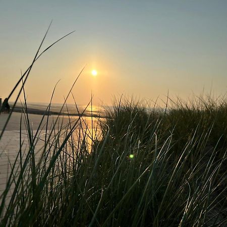 Middelbeach Middelkerke Bagian luar foto
